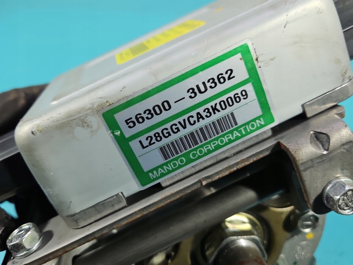 фото №14, Насос гідропідсилювач kia sportage iii 10-15 56345-3u511 56300-3u362 1.6 gdi