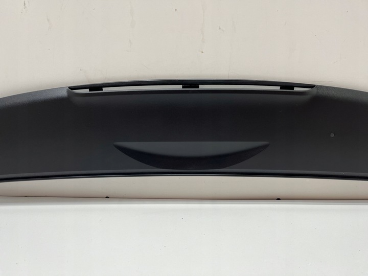 фото №3, Vw id4 id.4 захист накладка спойлера лопаті кришки світло сплав 11a827555c