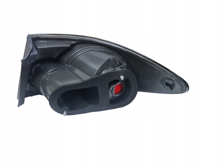 фото №2, Лампа зад задня комбінована ліва зовнішня tyc mazda 6 gg 2002-