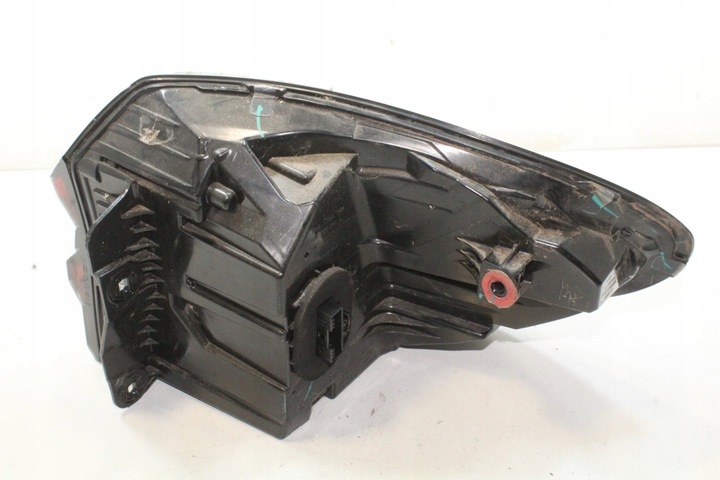 фото №9, Лампа ліва задня bmw ix3 g08 9850133 електричний 210kw 2023