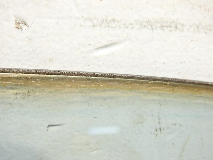 фото №4, Скло двері лівий зад подвійна mercedes w220 43r-001426