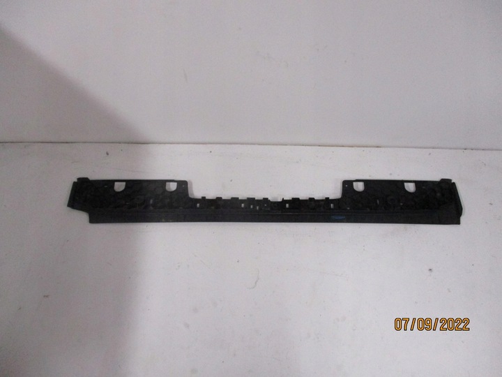 фото №5, Заглушка защита крышки mercedes vito a4476940328