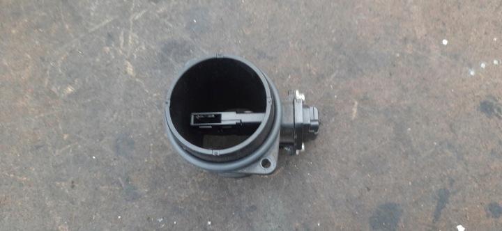 фото №6, Расходомер 1.6ehdi citroen ds4 9683282980