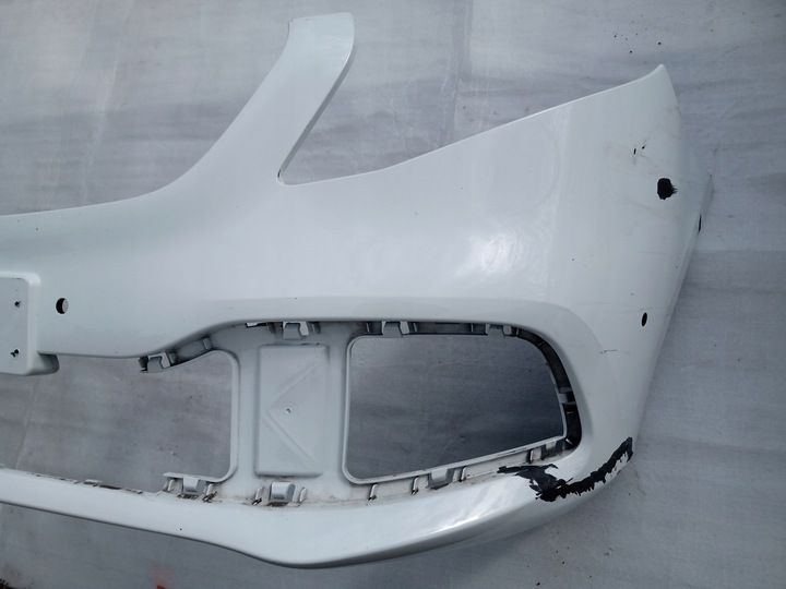 фото №6, Mercedes v-klasa vito w447 amg 14-22 бампер