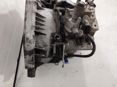 фото №10, Коробка передач 6 ступенева 4x4_opel antara chevrolet captiva_2,2 cdti 2,2vcdi 12рік