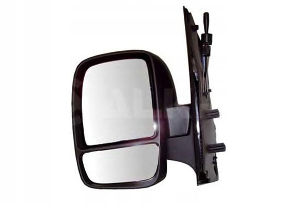 фото №6, Дзеркало citroen 9250955/alk