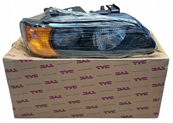 фото №1, Tyc фара правий 20-0499-05-2 bmw x5