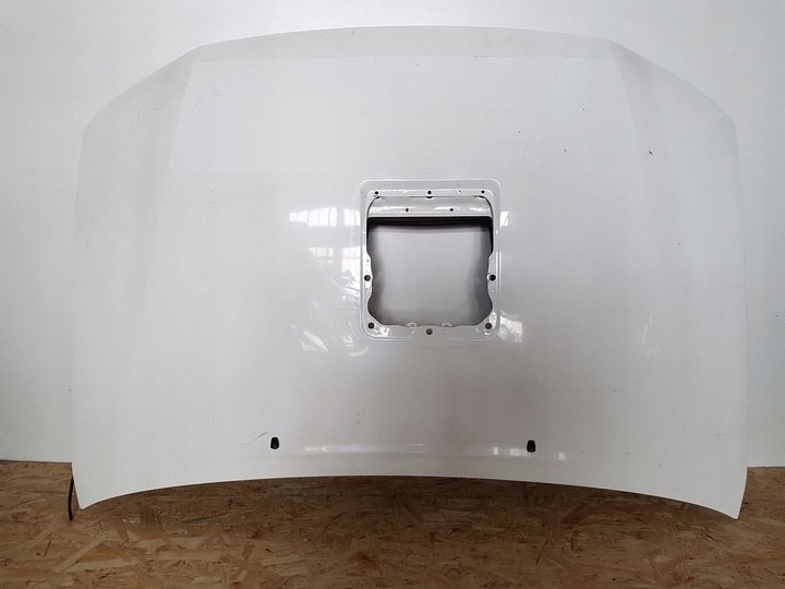 фото №7, 2010 toyota hilux an10, an20, an30 капот 533010k021