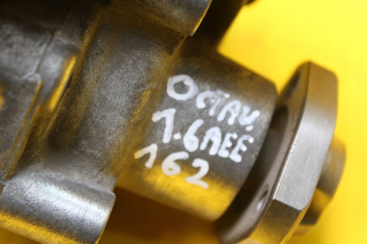 фото №12, Насос гидроусилитель octavia 1.6 8v 1j0422154bes