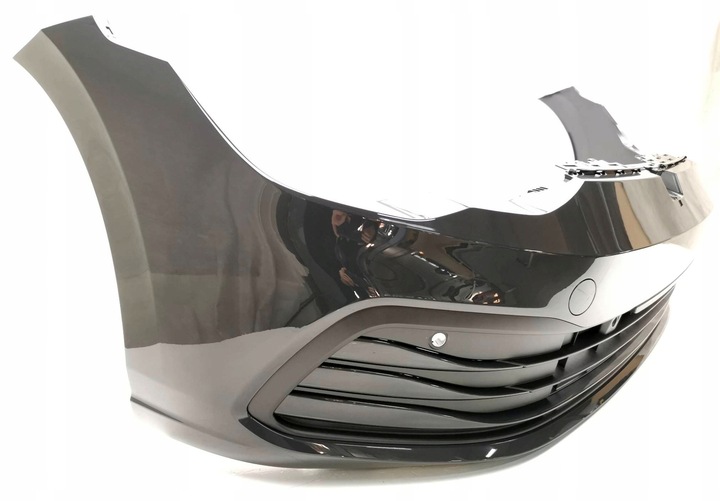 фото №11, Новий org бампер перед vw golf viii li7f 4xpdc