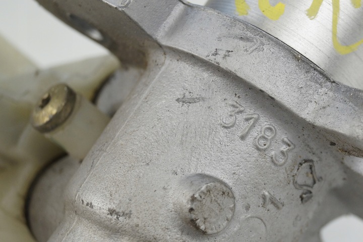 фото №7, Rover 75 mg zt-t 190 2.5 v6 насос гальмівна 3183 lucas