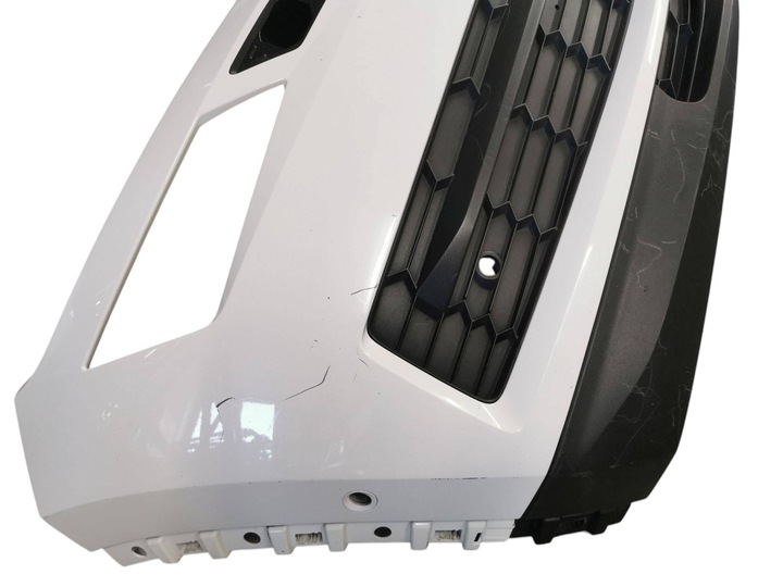 фото №13, Бампер, решётка, решётка радиатора, решётки skoda kodiaq передний рестайлинг 325.