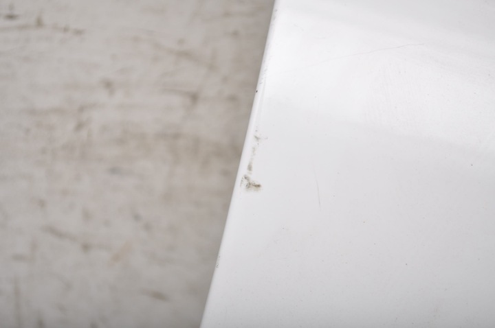 фото №11, Volvo s60 ii крило правий перед переднє