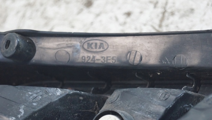 фото №15, Лампа правий зад kia sorento i рестайлінг