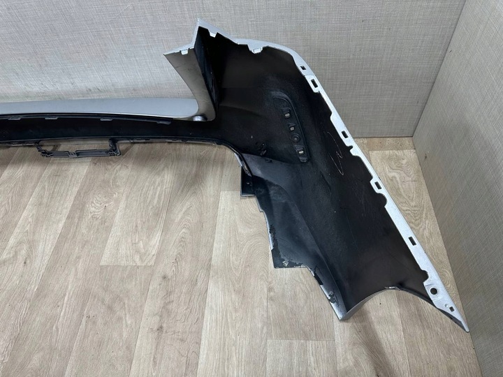 фото №15, Opel astra l универсал 2021- бампер зад 9841484680