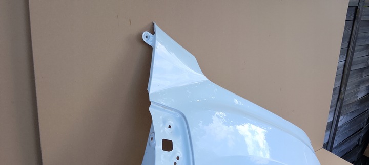 фото №7, Крыло перед переднее правый dacia duster ii 2 17-23rok оригинал