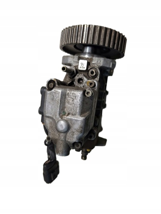 фото №8, Насос топливная рейка skoda fabia i 1.9 sdi asy 038130107b