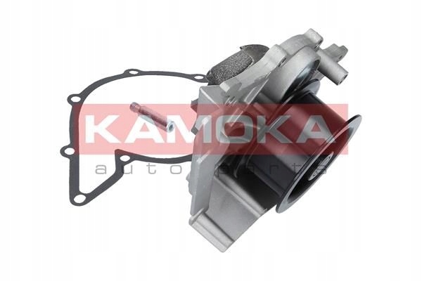 фото №10, Насос воды audi a8 98-10, vw phateon 03-16 audi a6