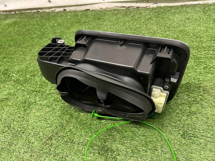 фото №7, Крышка механизм заливка топлива bmw x5 g05 lci цвет c4p