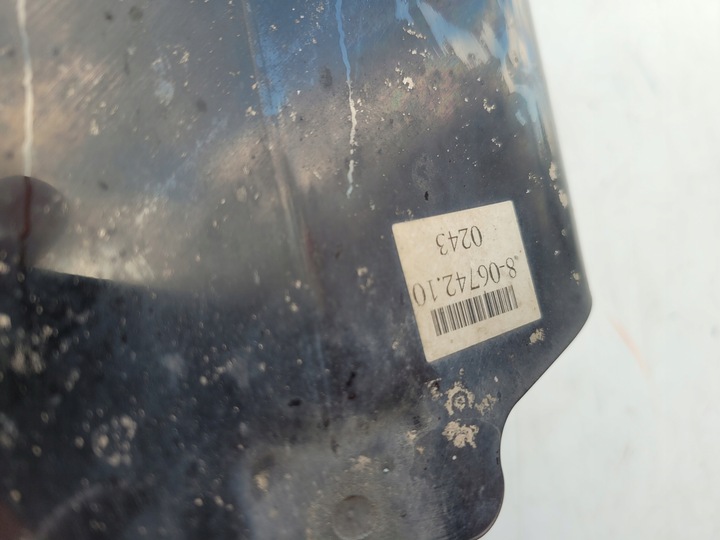 фото №8, Bmw x5 x6 f15 f16 m набор глушитель выхлоп конечный наконечники