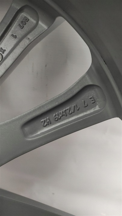 фото №13, Диск bmw x3 g01 19 дюймов 7,5j et32 6877325