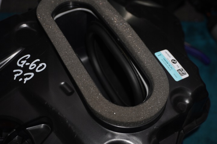 фото №8, Динаміки двері sobof bmw g60 g61 5a06fc5 premium