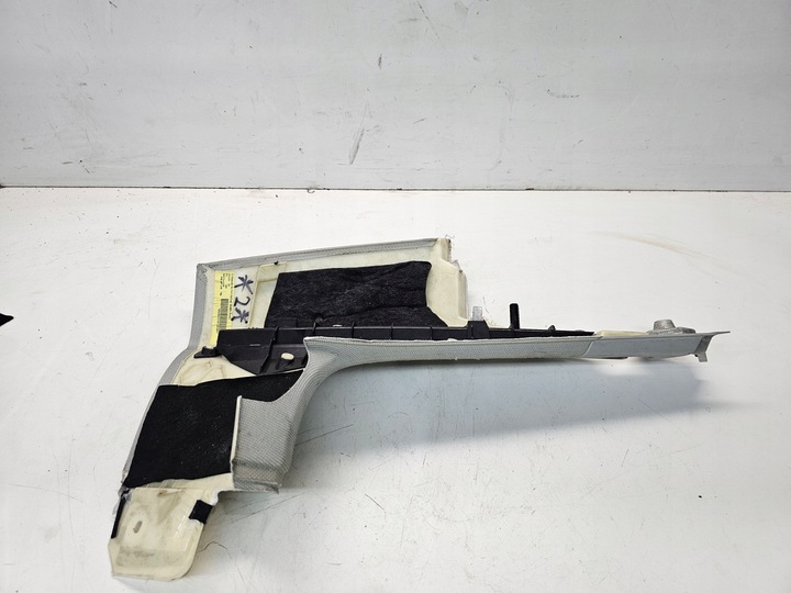 фото №8, Захист стійка багажника правий зад audi a4 b8 рестайлінг 8k9867246 tb9