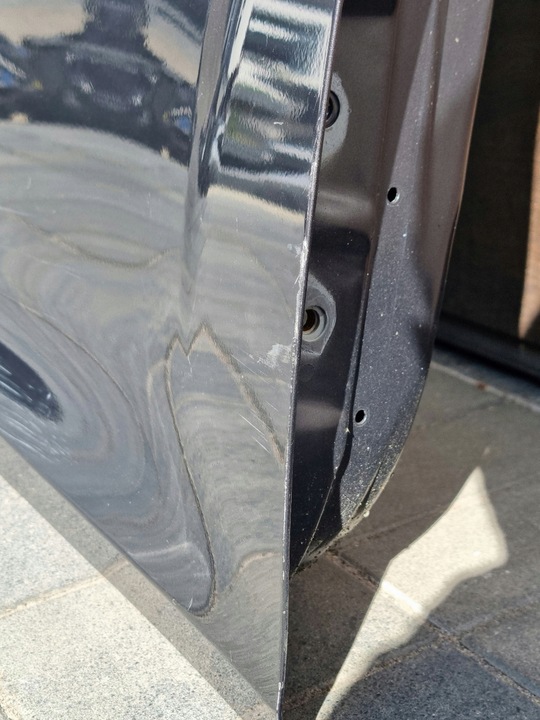 фото №8, Suzuki ignis iii двері праві передні перед