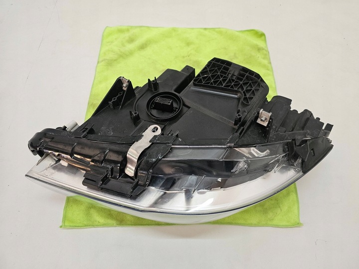 фото №12, Лампа права перед bmw 5 f10 f11 рестайлінг адаптивний led 746059601