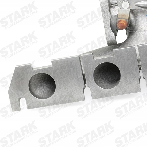 фото №8, Stark skct-1190395 турбонагнітач do audi a6 avant 4f5, c6