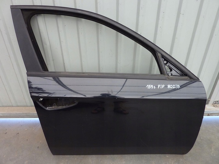 фото №1, Двері alfa romeo 159 праві передні код 802/b