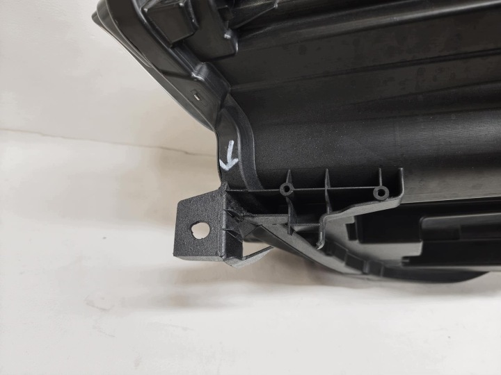 фото №12, Renault captur ii 2 права фара передня праве перед повний led 260104525r