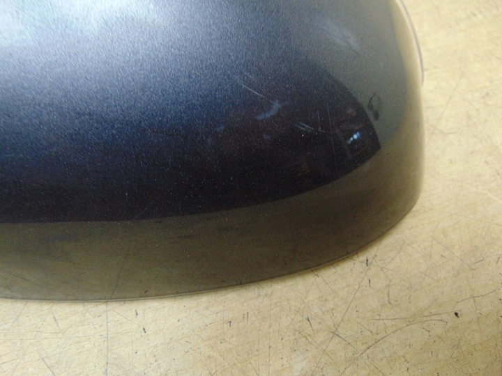 фото №15, Дзеркало праві toyota avensis t27 7 pin європа