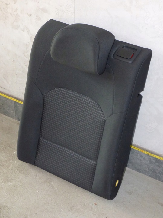 фото №13, Диван зад kpl stbdb kia ceed iii универсал