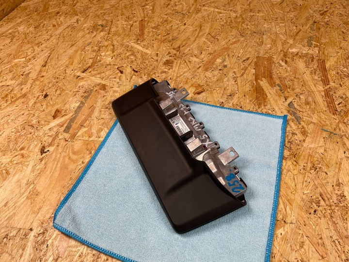 фото №10, Монитор дисплей экран навигация bmw x5 f15 x6 f16 9347878