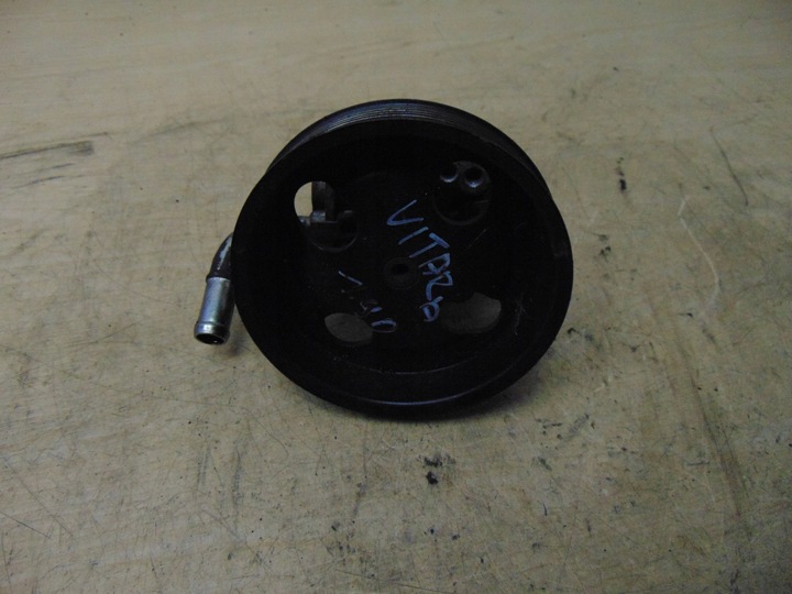 фото №6, Насос усилителя suzuki grand vitara ii 1.9 ddis