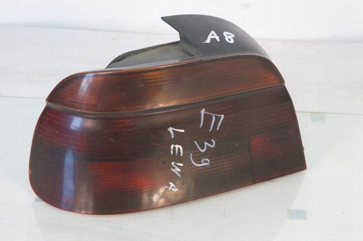 фото №1, Лампа задня лівий зад bmw e39 8358031