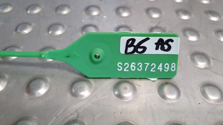 фото №10, Фара передняя правая vw passat b6 05- 3c0941006ab