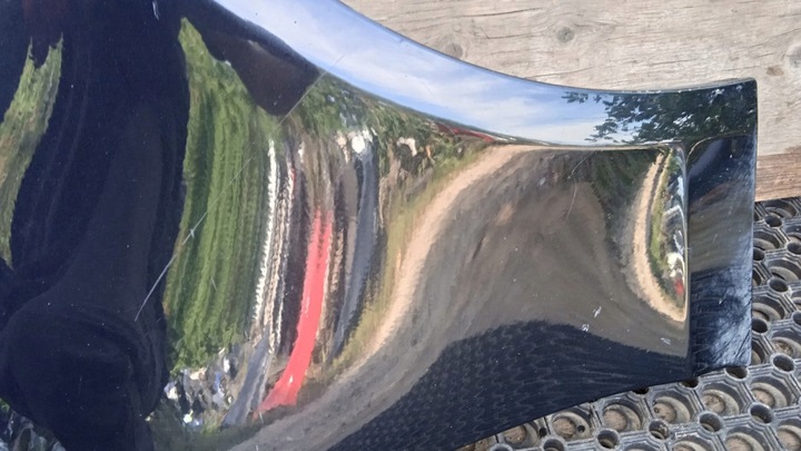 фото №9, Audi a4 b8 крыло перед правый lz9y