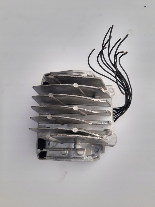 фото №9, Преобразователь лампы перед полный led bmw x3 g01