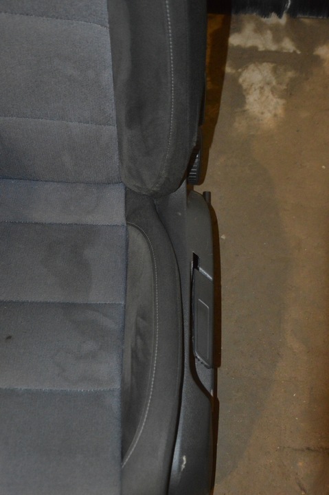 фото №5, Vw golf vi универсал диван, сиденья подогрев европа