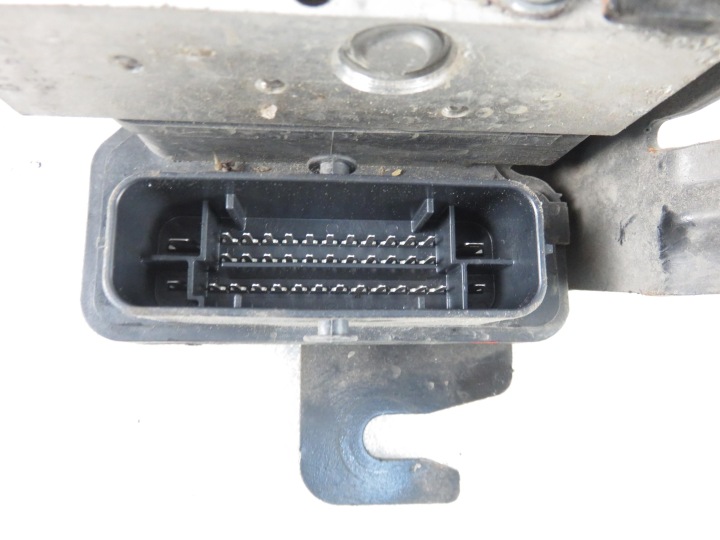 фото №11, Блок управления abs dacia sandero ii b8 0265254936