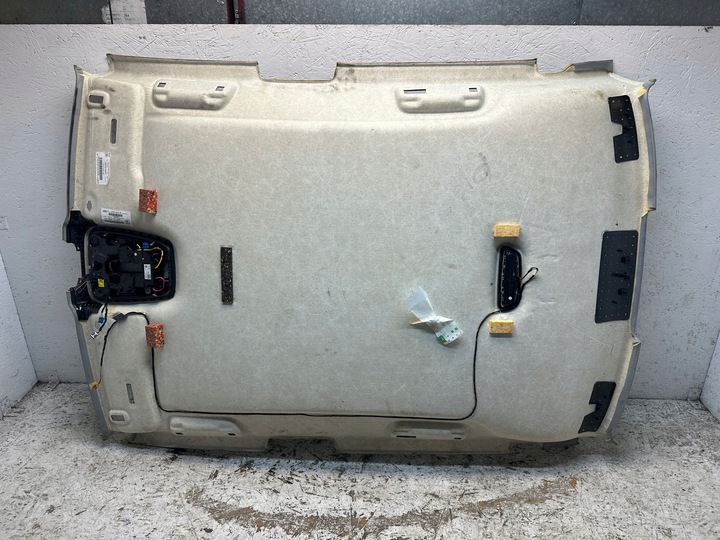 фото №8, Стеля audi a4 b9 sedan