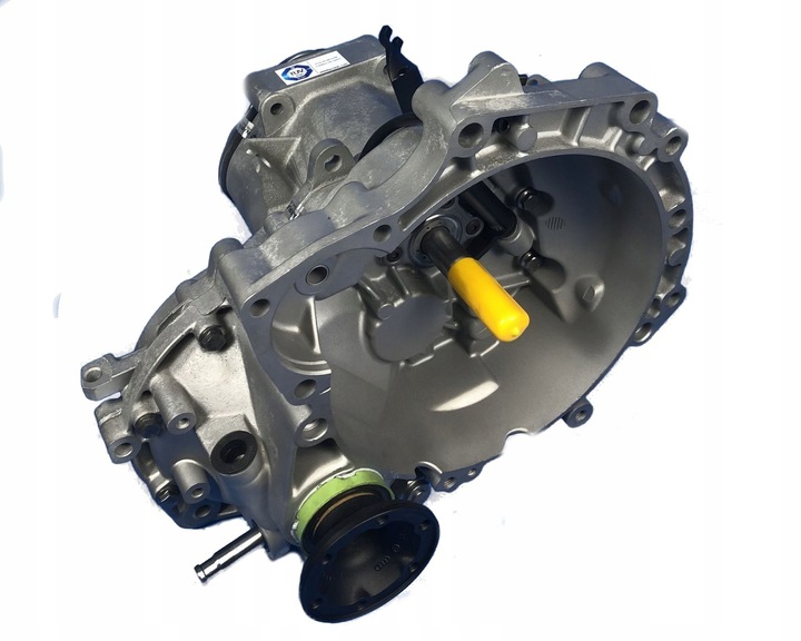 фото №1, Коробка передач коробки передач msmtechnic audi a2 1.2 tdi- fle