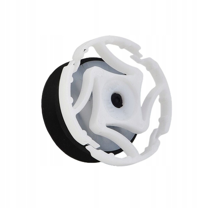 фото №9, Кліпса оббивка двері renault citroen peugeot 7703077476 9345zn 95508766