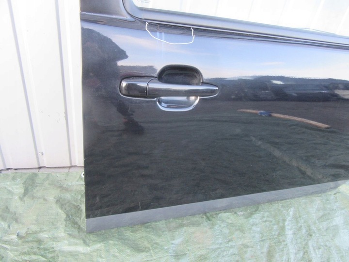 фото №5, Ford ranger 05-09 двері праві перед комплектні