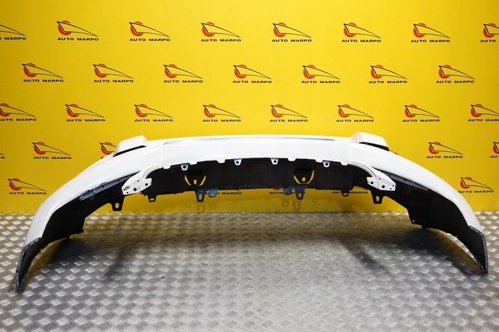 фото №16, Toyota land cruiser prado 150 2010 - 2013 бампер перед переднее решётка usa