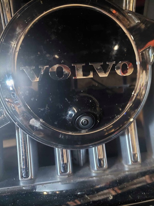 фото №8, Volvo xc90 ii рестайлінг b5 бампер капот лампа повний led pas перед радіатор 717