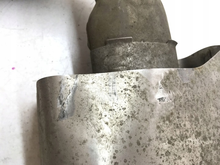 фото №7, Porsche cayenne iii 9y 9y0 9y0253826 наконечник вихлоп