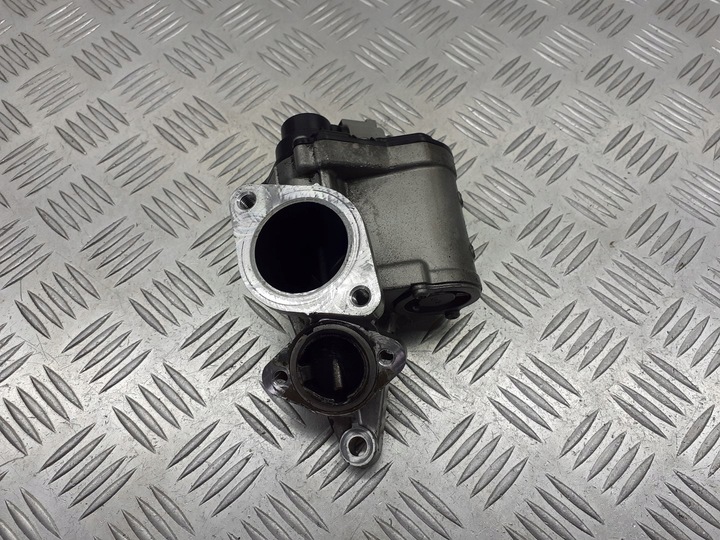 фото №1, Клапан egr renault scenic ii 1.9 dci 8200796571